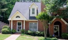 Unit 2735 - 2735 Holcomb Springs Drive Alpharetta, GA 30022