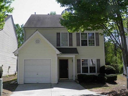 18 Springbottom Drive, Lawrenceville, GA 30046