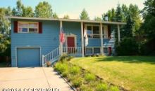 1807 Kalgin Street Anchorage, AK 99504