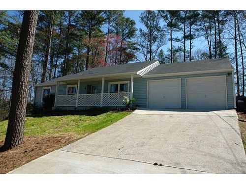 225 Apple Branch Drive, Woodstock, GA 30188