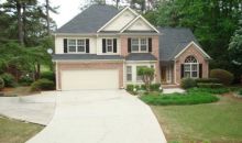 2362 Hopkins Mill Road Duluth, GA 30096