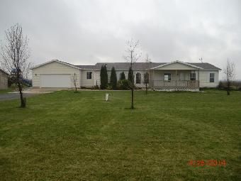 12362 Ireland Rd, Van Wert, OH 45891