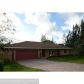 2120 SW 52 DR, Fort Lauderdale, FL 33317 ID:6530662