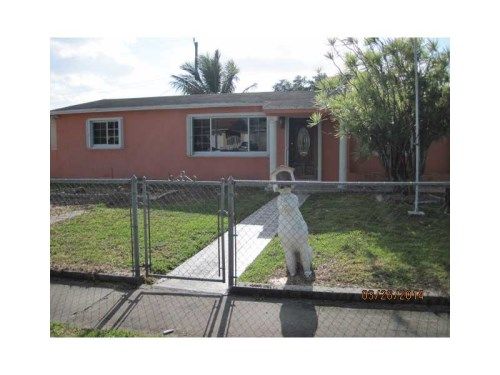 1440 W 4 LN, Hialeah, FL 33010