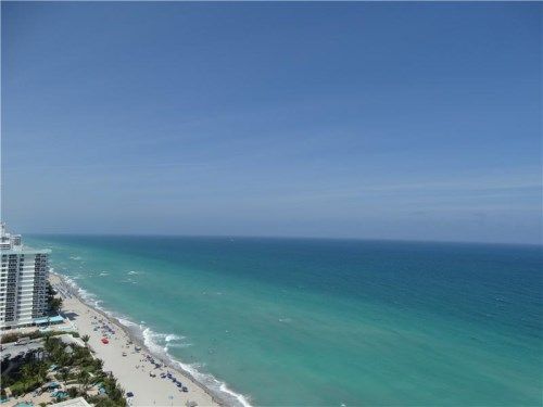 4053 S SURF RD # 2003, Hollywood, FL 33019