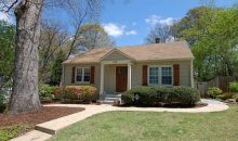 129 Poplar Street Decatur, GA 30030