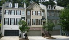 Unit 19 - 19 Oakhurst Common Drive Decatur, GA 30030