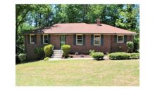 2334 Robin Lane Se Smyrna, GA 30080