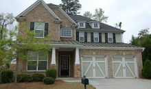 2502 Wynsley Way Tucker, GA 30084