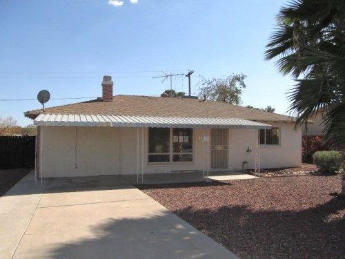 131 Peretz Circle, Morristown, AZ 85342