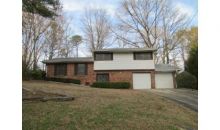 5135 Erin Road Sw Atlanta, GA 30331