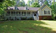 60 Skyview Drive Social Circle, GA 30025