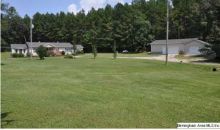 233 PERSIMMON LN Talladega, AL 35160