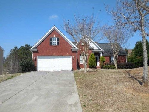 3864 Heritage Crest Parkway, Buford, GA 30519