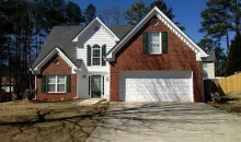 271 Oak Vista Court Lawrenceville, GA 30044