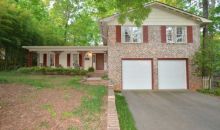 3967 Longview Drive Atlanta, GA 30341