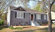 1715 Braeburn Drive Se Atlanta, GA 30316