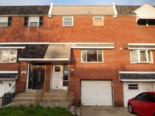 3302 Fairdale Rd, Philadelphia, PA 19154