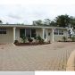 5561 SW 13TH ST, Fort Lauderdale, FL 33317 ID:8025611