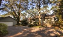 2054 OAK MARSH DRIVE Fernandina Beach, FL 32034