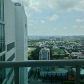 1800 N BAYSHORE DR # 3702, Miami, FL 33132 ID:8108376