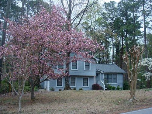 5356 Hidden Harbor Drive, Gainesville, GA 30504