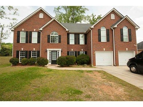 5303 Rushing Creek Way, Flowery Branch, GA 30542