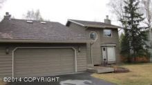 3030 Chesapeake Circle Anchorage, AK 99516