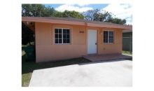 4549 NW 33 CT Miami, FL 33142