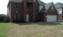 223 Spencer Lndg E La Porte, TX 77571