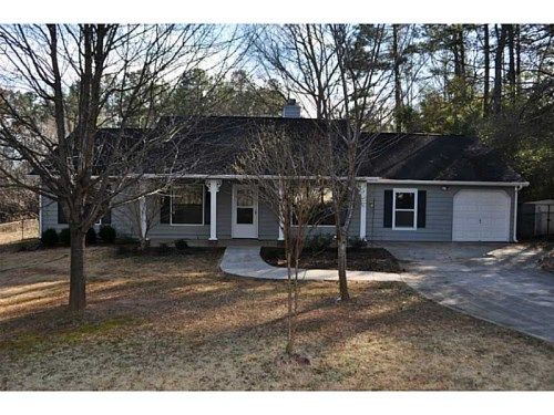 5502 Jamestowne Court, Powder Springs, GA 30127