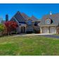 241 Mountain Meadows Drive, Cleveland, GA 30528 ID:7741559