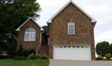 1802 Curtiswood Ln Springfield, TN 37172