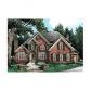 4543 Club Circle Ne, Atlanta, GA 30319 ID:7607335