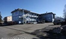 225 N Park Street Anchorage, AK 99504