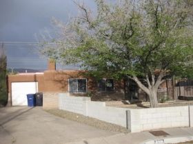 8516 San Juan Rd NE, Albuquerque, NM 87108