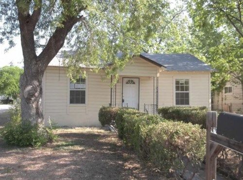 1439 Alhambra, San Antonio, TX 78201