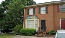 Unit 0 - 9093 Cobbler Court Roswell, GA 30076