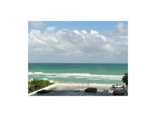 3801 S OCEAN DR # 5Y, Hollywood, FL 33019