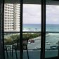 3801 S OCEAN DR # 5Y, Hollywood, FL 33019 ID:7741046