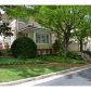 Unit 6 - 6 Lullwater Estate, Atlanta, GA 30307 ID:7769911