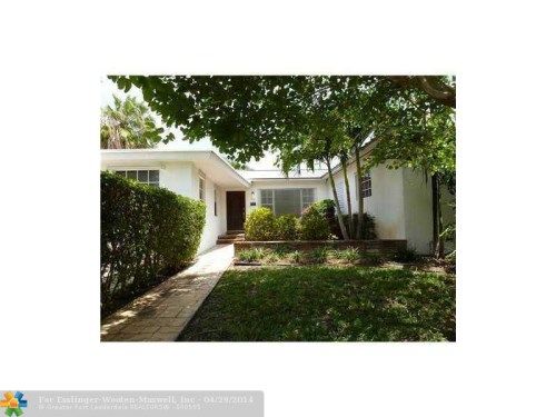 555 NE 50TH TER, Miami, FL 33137