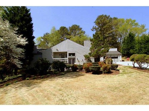 4164 Haig Circle Ne, Roswell, GA 30075