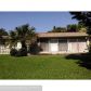 6304 NW 73RD AVE, Fort Lauderdale, FL 33321 ID:8089665