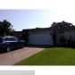 6304 NW 73RD AVE, Fort Lauderdale, FL 33321 ID:8089666