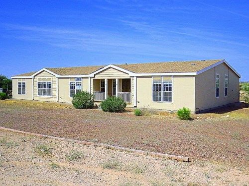 2904 South 357th Avenue, Tonopah, AZ 85354