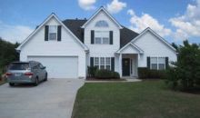 541 Bradford Place Court Loganville, GA 30052