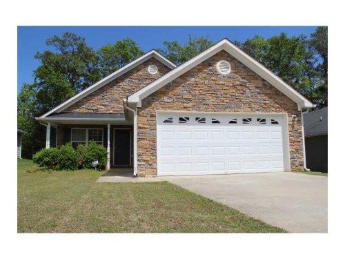 10988 Big Sky Drive, Hampton, GA 30228