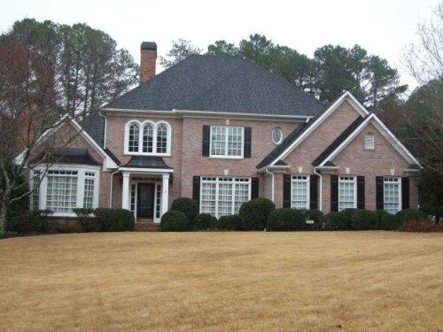 440 Gunston Hall Drive, Alpharetta, GA 30004