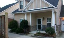 Unit 723 - 723 Park Street Gainesville, GA 30501